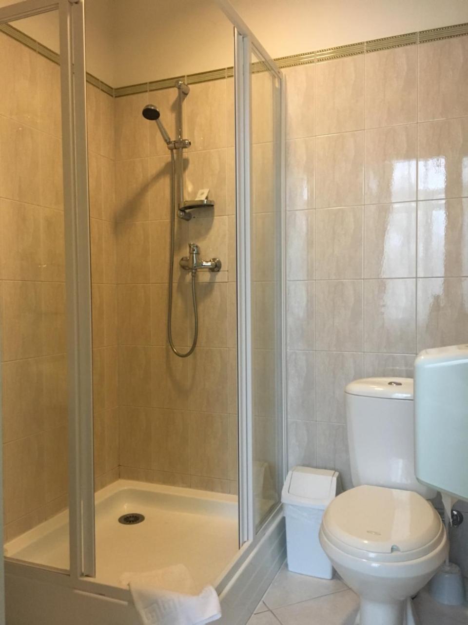 Igates Pils Hotell Sigulda Exteriör bild