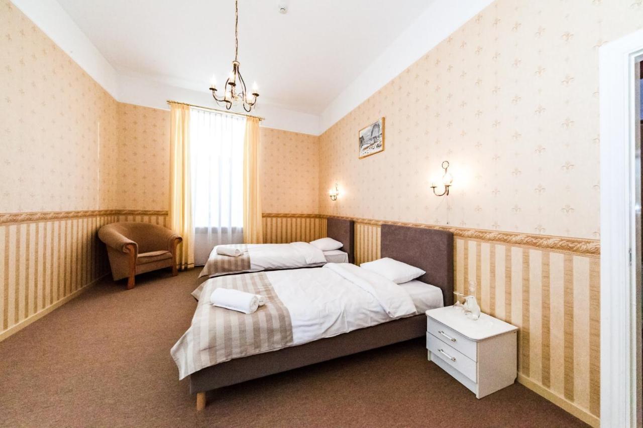 Igates Pils Hotell Sigulda Exteriör bild