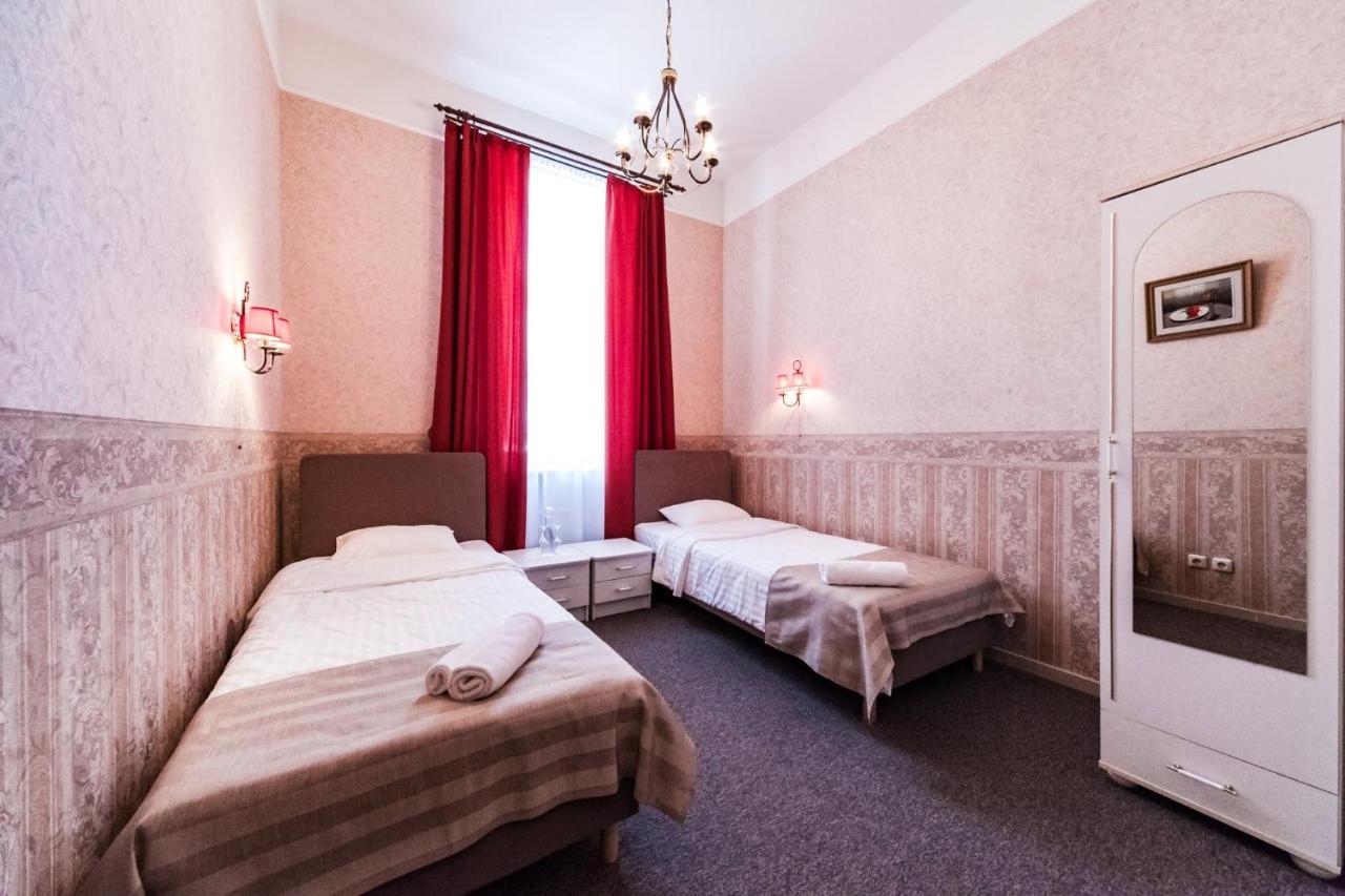 Igates Pils Hotell Sigulda Exteriör bild